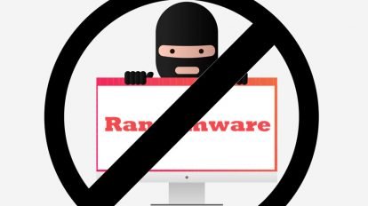 ransmware prevention tips