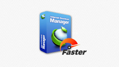 Internet Download Manager Speed Increase