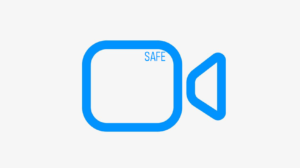 safe video call app