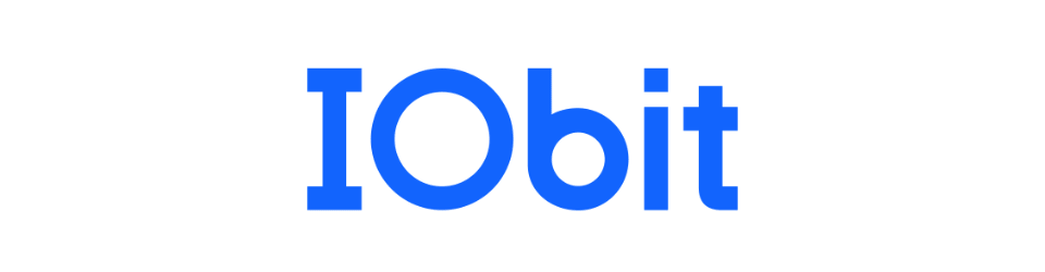 IObit Uninstaller Software