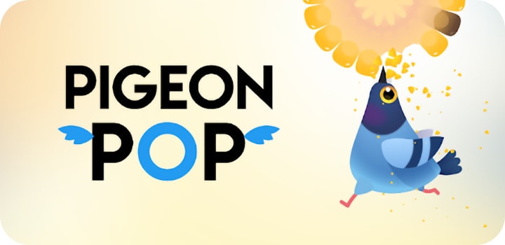 Pigeon Pop