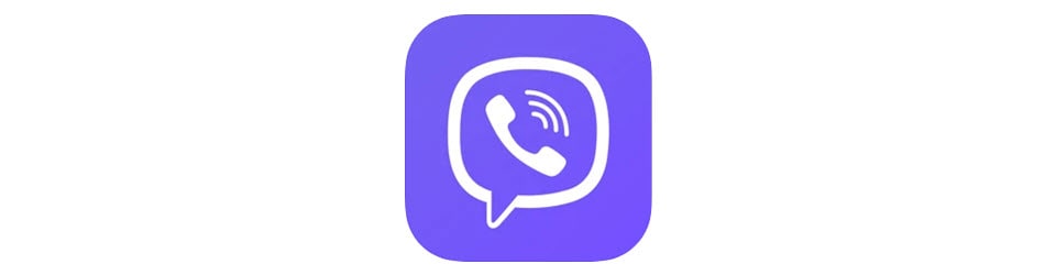 Viber Messenger - Chats & Calls